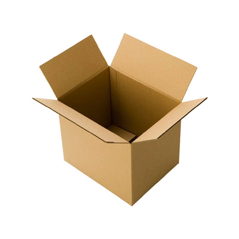 Carton à livres