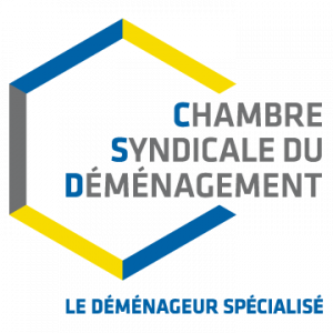 Chambre Syndicale de la Déménagement