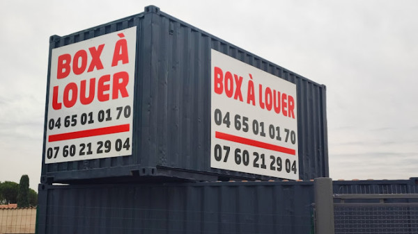 Box de stockage 06
