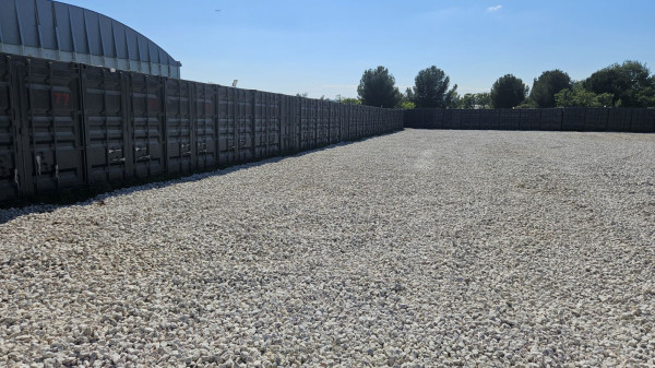Box de stockage Marignane