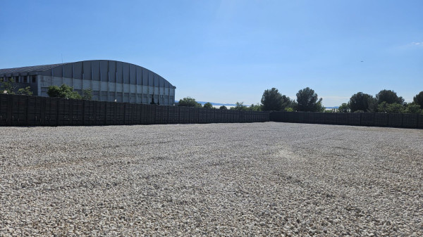 Box de stockage Monaco