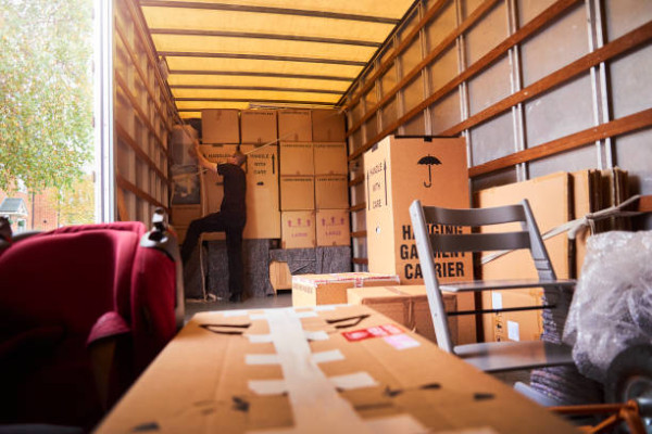 Box de stockage à Marseille