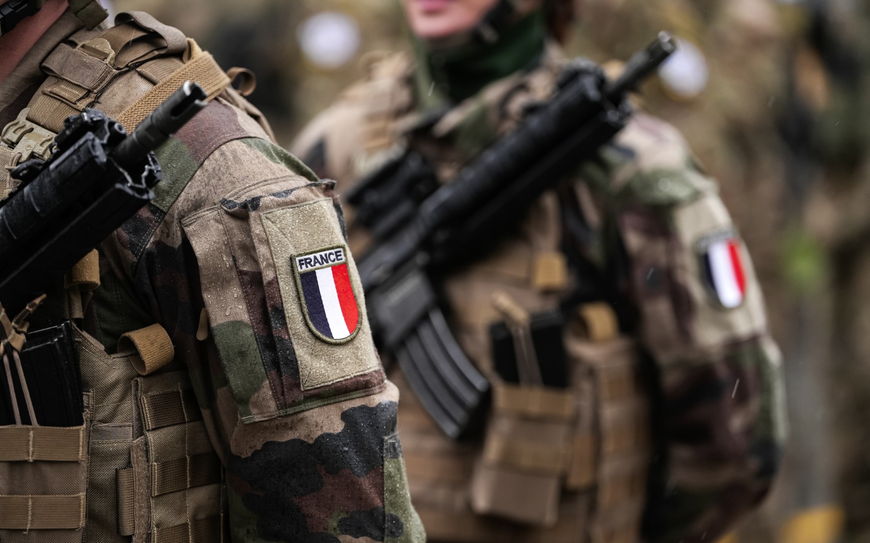 Militaires Militaires